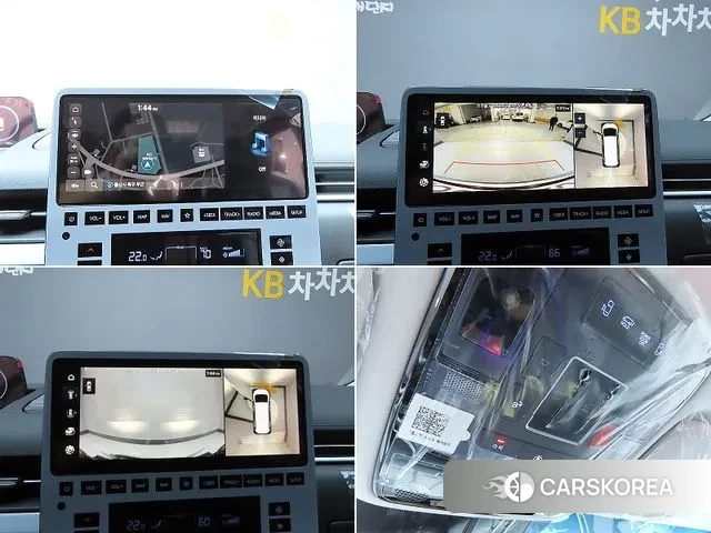 Hyundai Staria id 3595977 из Кореи 7