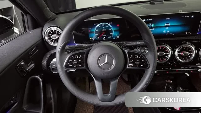 Mercedes-Benz A-Class W177 id 3004396 из Кореи 7