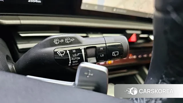 Kia The New Sportage 5th Generation id 3321571 из Кореи 7