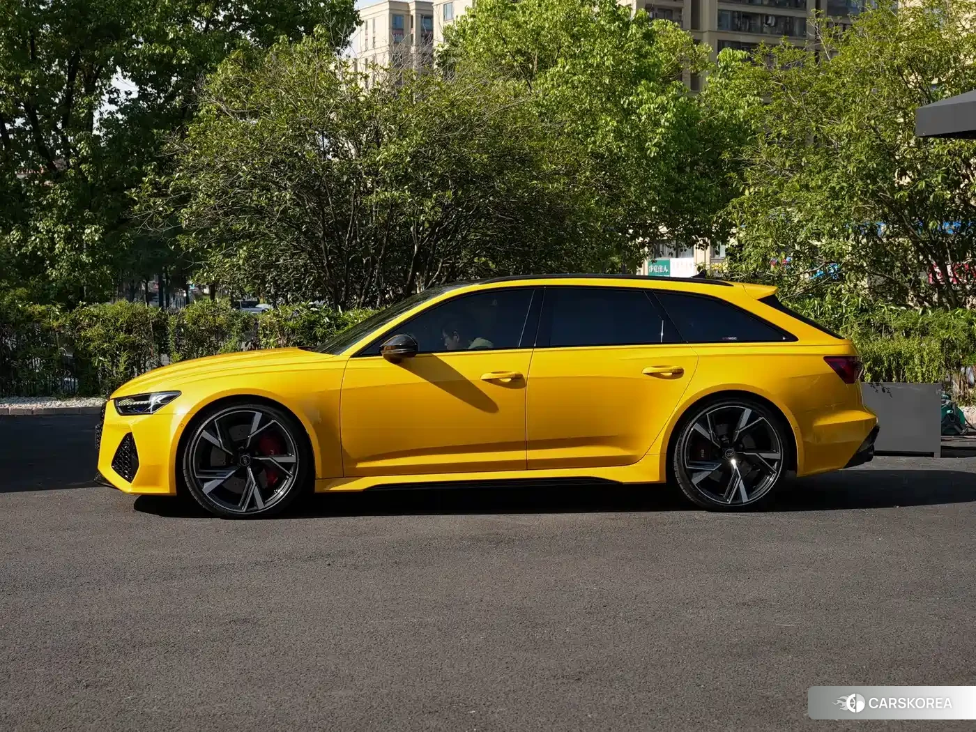 Audi RS 6 id 4628232 из Китая 7