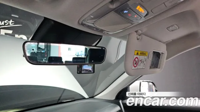 Hyundai Ionic 5 id 2715794 из Кореи 7