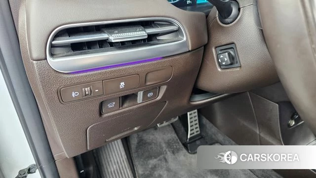 Hyundai The New Palisade id 4505663 из Кореи 7