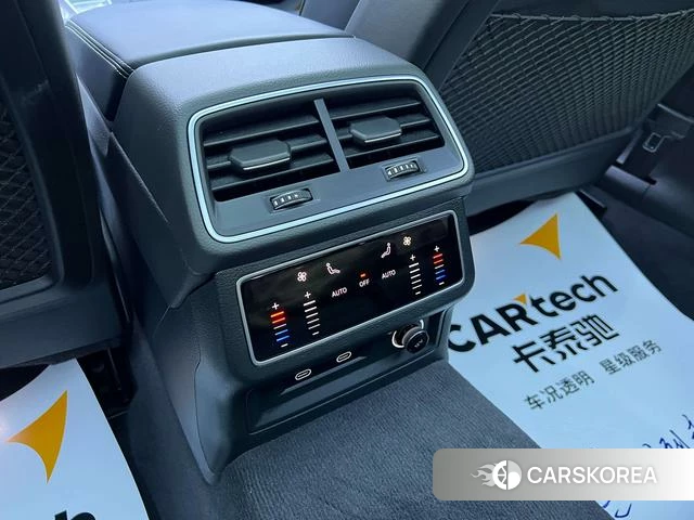 Audi A6L id 4253540 из Китая 7
