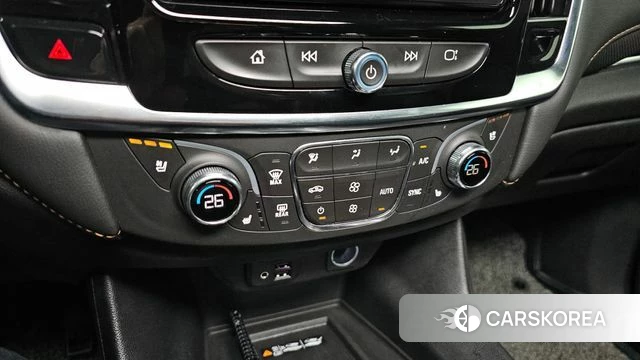 Chevrolet (GM Daewoo) Traverse id 3827536 из Кореи 7