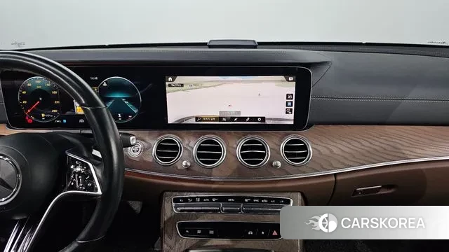 Mercedes-Benz E-Class W213 id 3291070 из Кореи 7