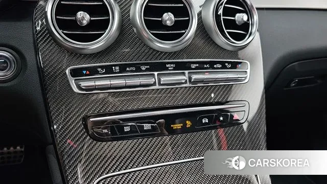 Mercedes-Benz GLC-Class X253 id 2975088 из Кореи 7