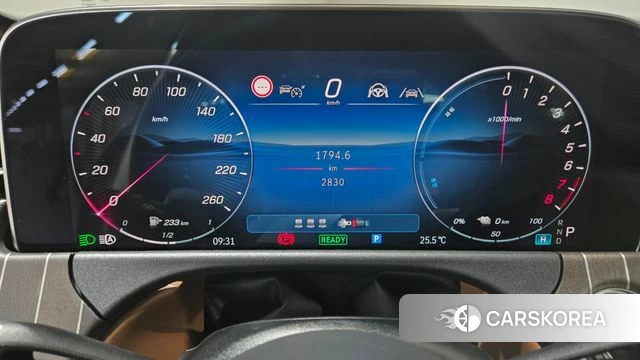 Mercedes-Benz E-Class W214 id 4853387 из Кореи 7