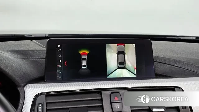 BMW 3 Series (F30) id 3723581 из Кореи 7