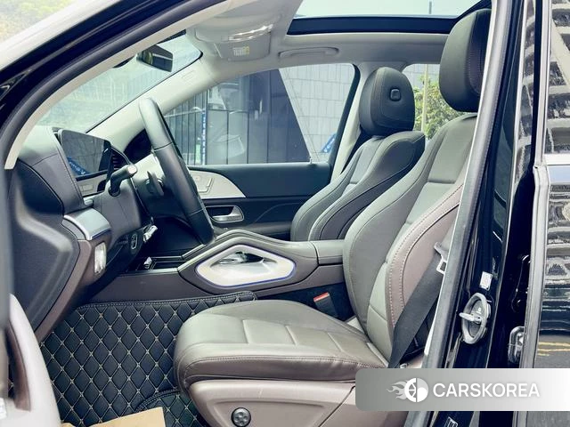 Mercedes-Benz GLE (import) id 3907866 из Китая 7