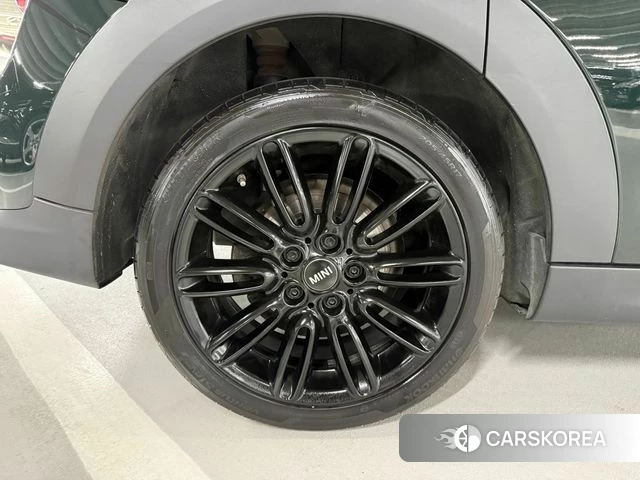 Mini Cooper id 4178607 из Кореи 7