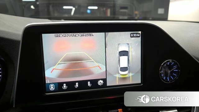 Hyundai Grandeur IG id 3886608 из Кореи 7