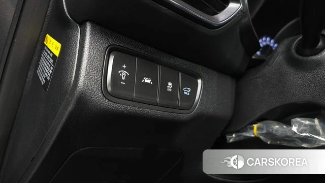 Hyundai Santa Fe TM id 4615493 из Кореи 7