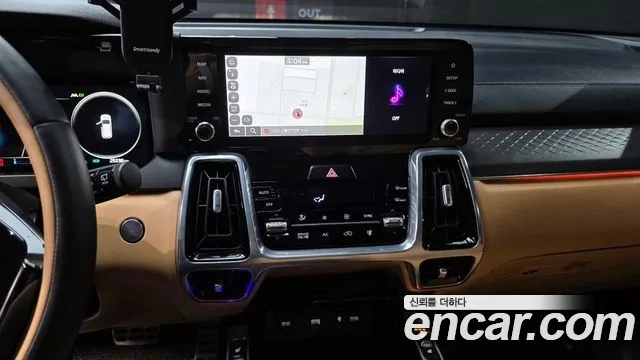 Kia Sorento 4th Generation id 2862660 из Кореи 7