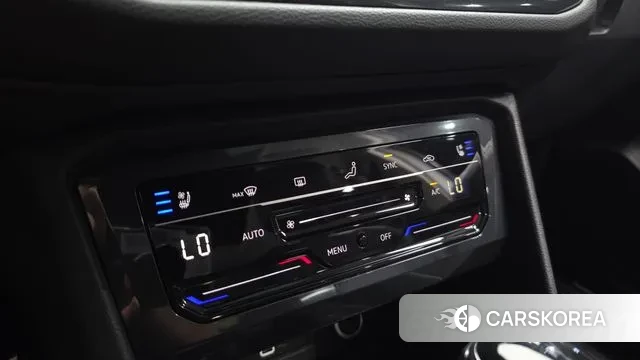 Volkswagen Tiguan Allspace id 3058102 из Кореи 7