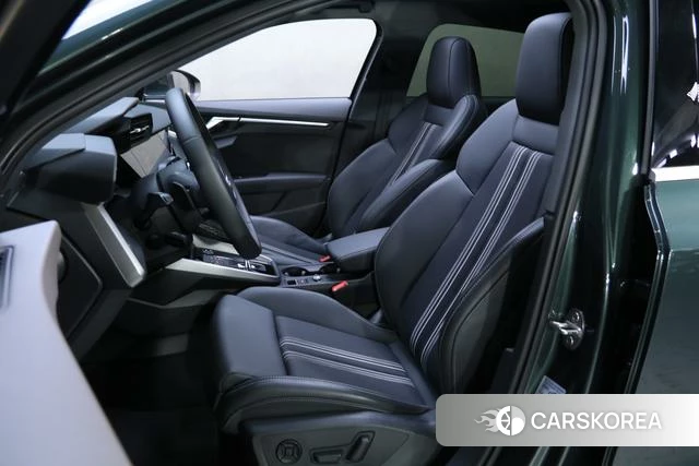 Audi A3 id 4279247 из Китая 7