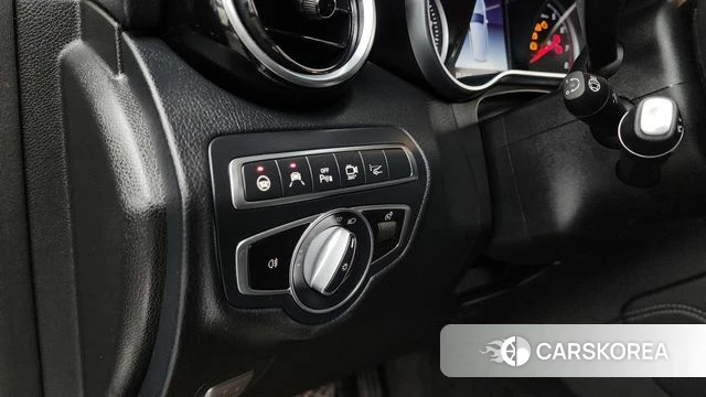 Mercedes-Benz GLC-Class X253 id 4477182 из Кореи 7