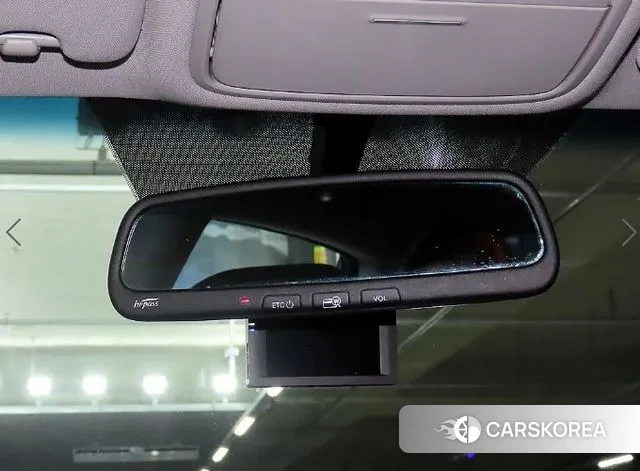 Kia The New K5 2nd generation id 3541507 из Кореи 7