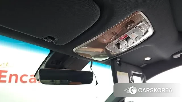 Genesis GV70 id 3770167 из Кореи 7