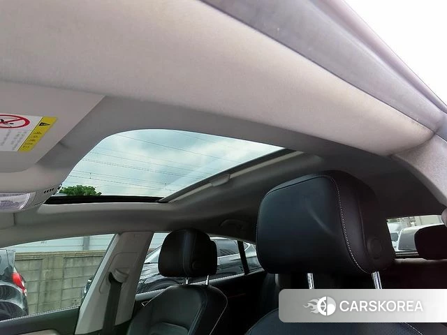 Volkswagen Arteon id 4446959 из Кореи 7