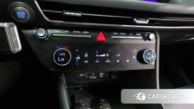 Hyundai Sonata D Edge (DN8) id 4928512 из Кореи 7