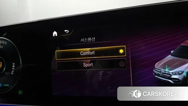 Mercedes-Benz GLE-Class W167 id 3788333 из Кореи 7