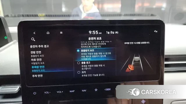 Hyundai Staria id 3561682 из Кореи 7