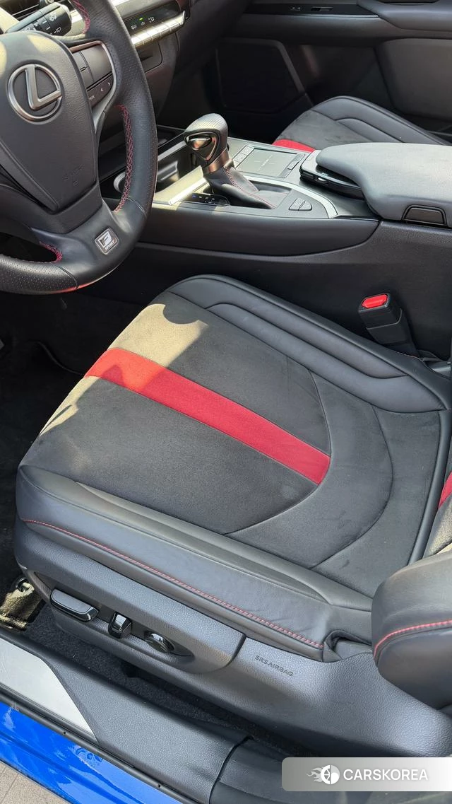 Lexus UX id 4242076 из Китая 7