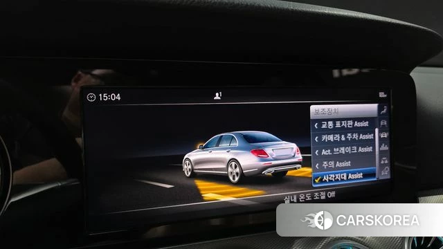 Mercedes-Benz E-Class W213 id 4496792 из Кореи 7