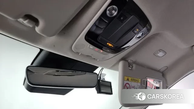 Kia EV6 id 3540227 из Кореи 7