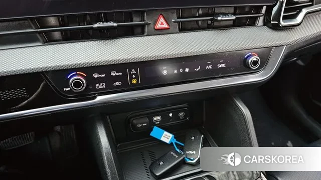 Kia Sportage 5th Generation id 3524717 из Кореи 7