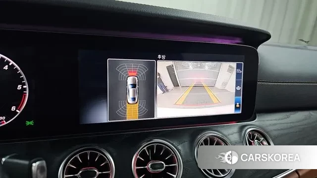 Mercedes-Benz E-Class W213 id 3192994 из Кореи 7