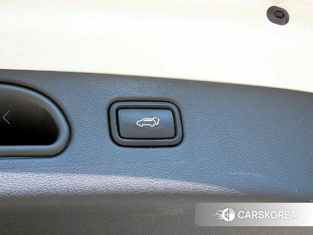Hyundai All New Tucson id 4907513 из Кореи 7