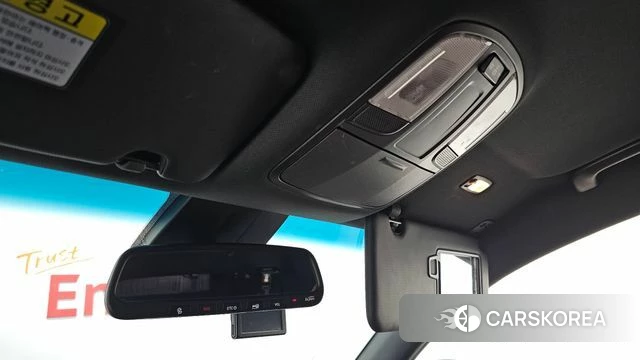 Hyundai All New Tucson id 4362866 из Кореи 7