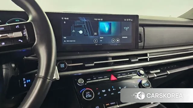 Hyundai Santa Fe (MX5) id 3365710 из Кореи 7