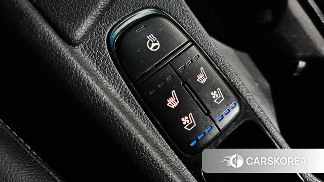 Kia The New Niro id 4196710 из Кореи 7