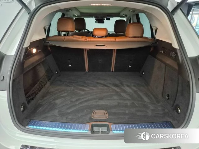 Mercedes-Benz GLE-Class W167 id 4892645 из Кореи 7