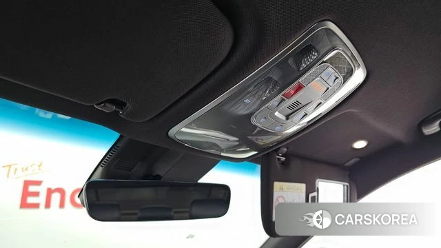 Genesis G80 (RG3) id 3935291 из Кореи 7