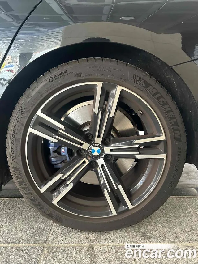 BMW 3 Series (G20) id 2715175 из Кореи 7