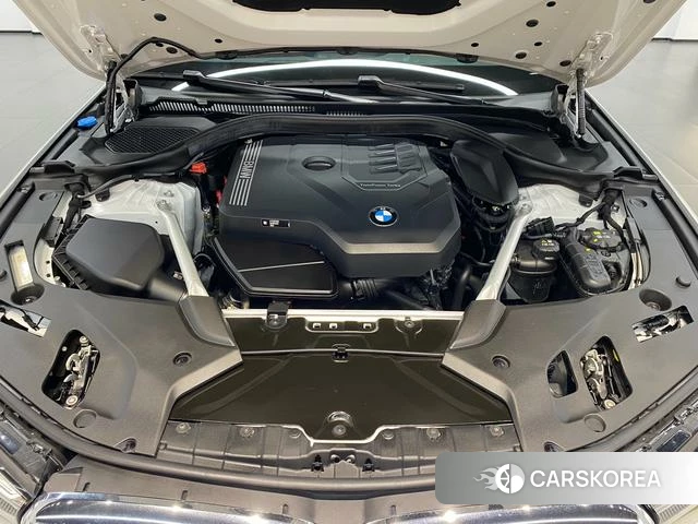 BMW 5 series id 4387599 из Китая 7