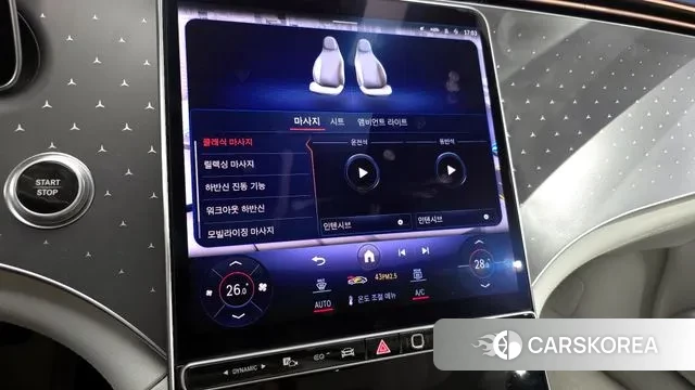 Mercedes-Benz EQE V295 id 3701200 из Кореи 7