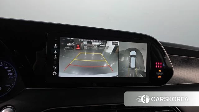 Hyundai Palisade id 3827222 из Кореи 7