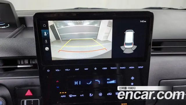 Hyundai Staria id 2278747 из Кореи 7