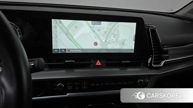 Kia Sportage 5th Generation Hybrid id 4906287 из Кореи 7