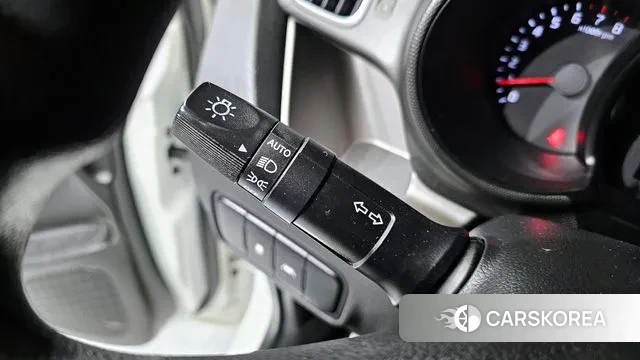 Kia The New Ray id 3621163 из Кореи 7