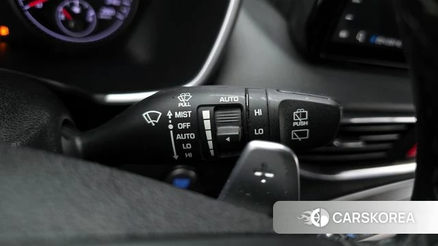 Hyundai The New Santa Fe id 4355626 из Кореи 7
