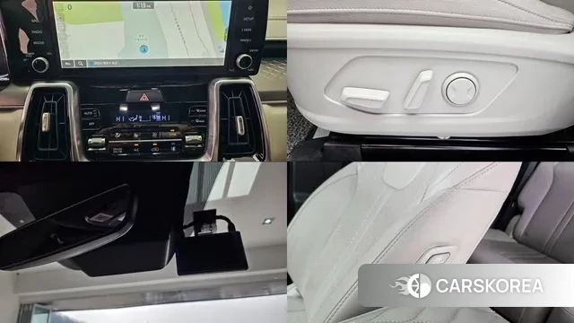 Kia Sorento 4th Generation id 3694920 из Кореи 7