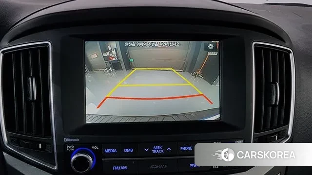 Hyundai The New Grand Starex id 3345459 из Кореи 7