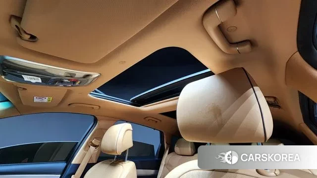 Genesis GV80 id 3349066 из Кореи 7