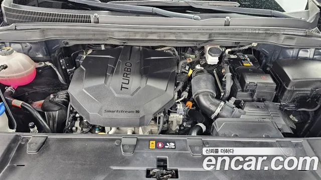 Kia Carnival 4th generation id 2608021 из Кореи 7