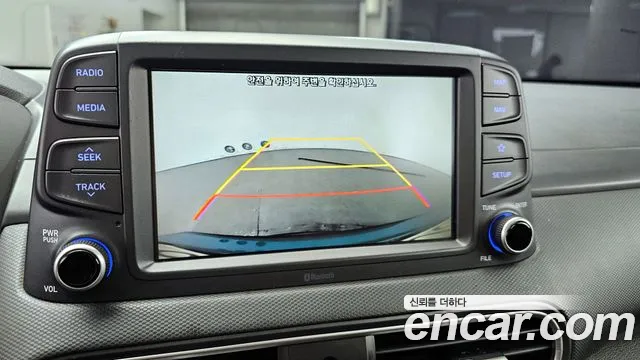 Hyundai Kona id 2803211 из Кореи 7